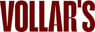 Vollar's Co. – home